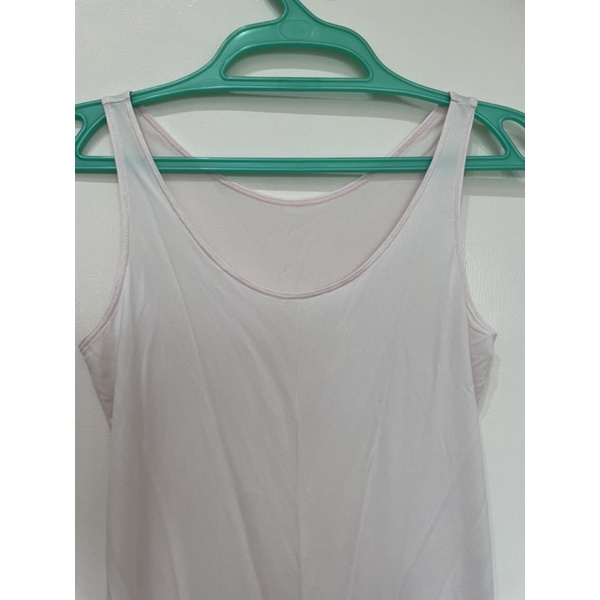 Áo làm mát 2hand hãng Uni airism