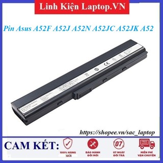 ⚡Pin laptop Asus A52F A52J A52N A52JC A52JK A52