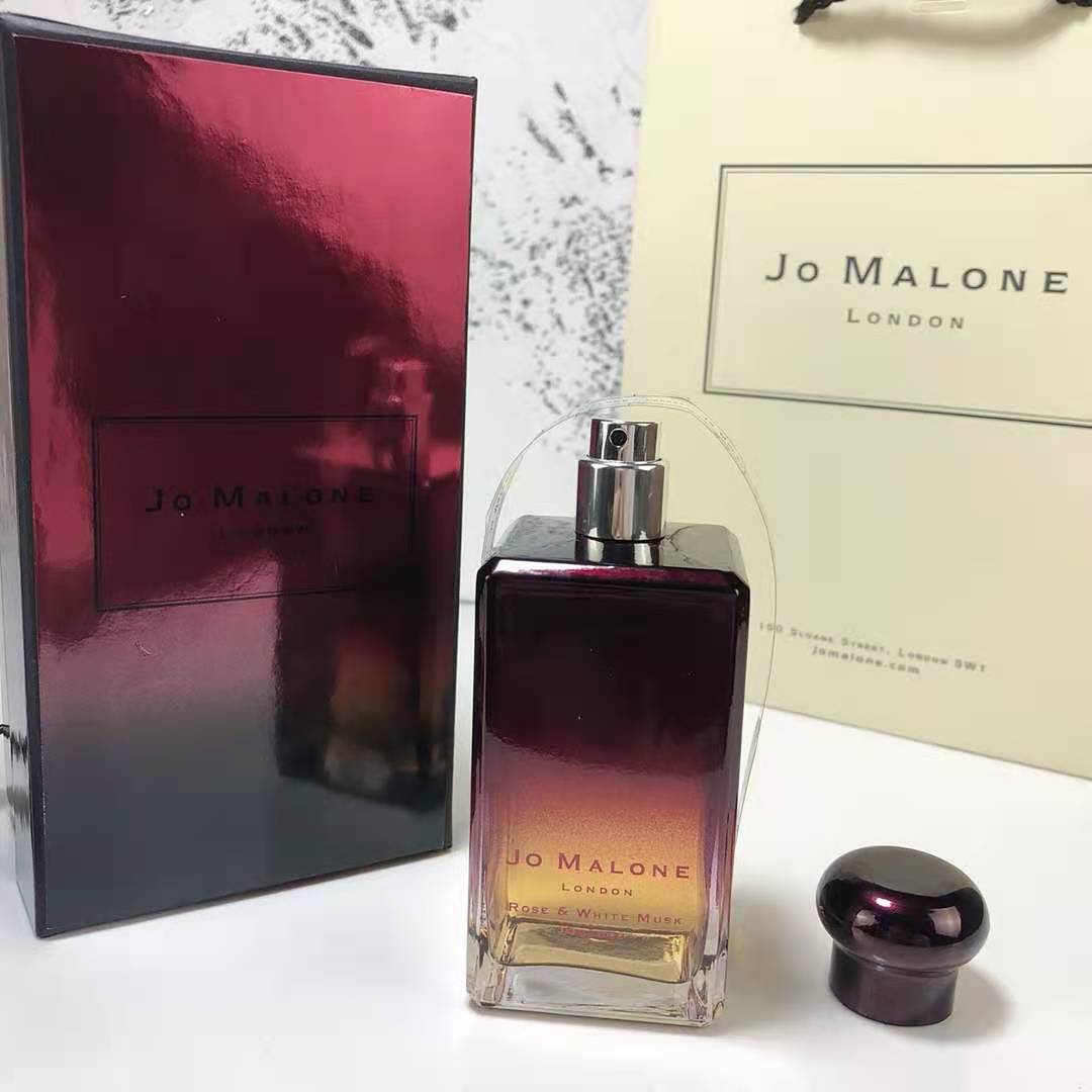 JO MALONE Nước Hoa Hồng 100ml Chất Lượng Cao | BigBuy360 - bigbuy360.vn