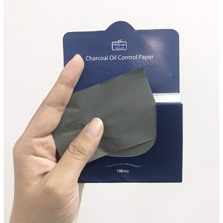 Giấy Thấm Dầu Mayan Oil Control Paper