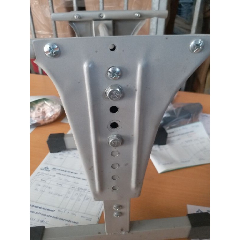 Ghế học sinh tăng chỉnh Hòa Phát GHS03 | BigBuy360 - bigbuy360.vn