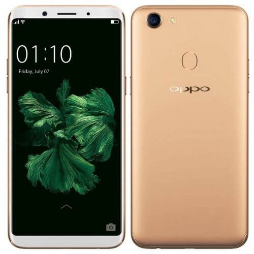 Dán cường lực trong điện thoại OPPO - F5 / A71K / A83 / F7