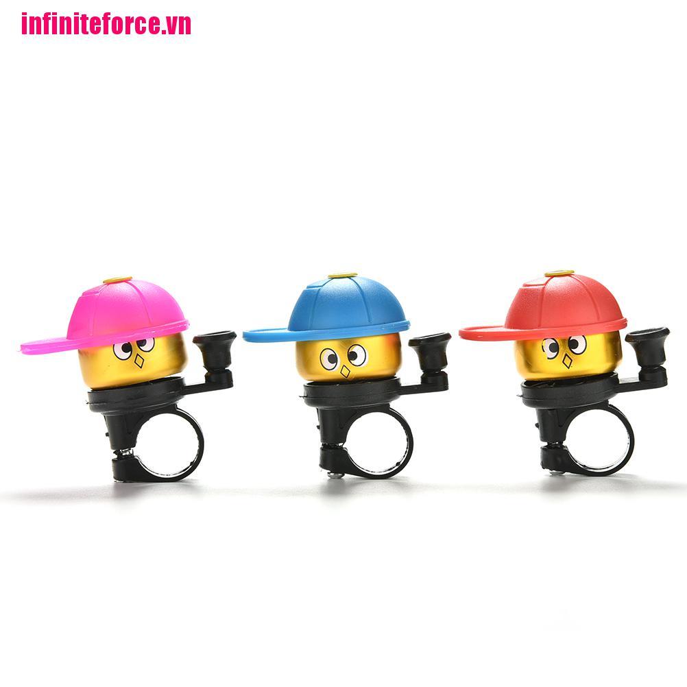 Chuông Xe Đạp Mini Vn Chất Lượng Cao