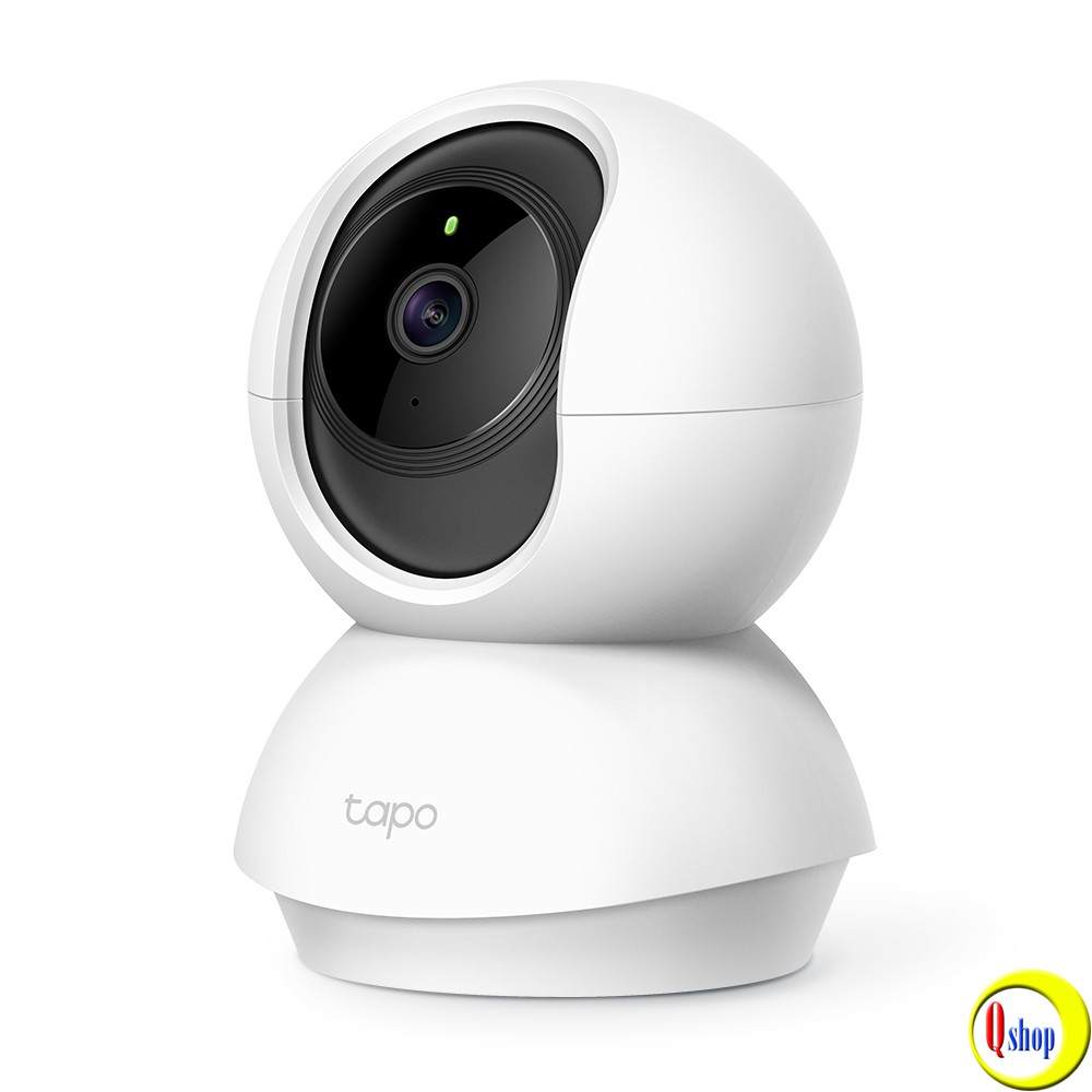 Camera quan sát TP-Link TAPO C200 Full HD 2MP - Chính hãng, bảo hành 2 năm