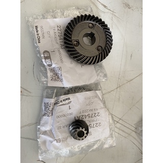 Bánh răng máy mài góc Makita 9556