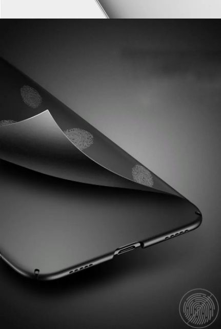 Ốp lưng Nhựa Mỏng Redmi Note 6 Pro dẻo chất đẹp xêm xêm Msvii ( Bảo vệ camera)