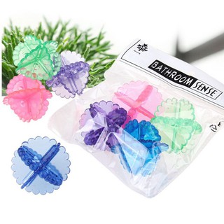 bóng giặt Hàn Quốc giá rẻ F699SPTS Bikerstorethainguyen eefy1