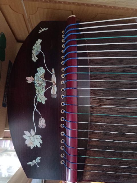 Đàn tranh guzheng 125cm