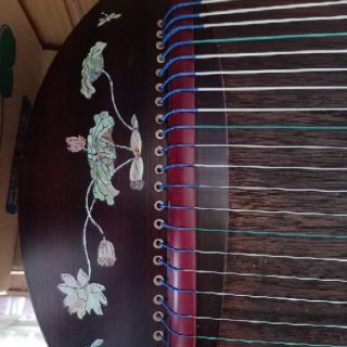 Đàn tranh guzheng 125cm