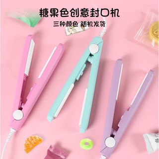 Máy hàn miệng túi cầm tay mini