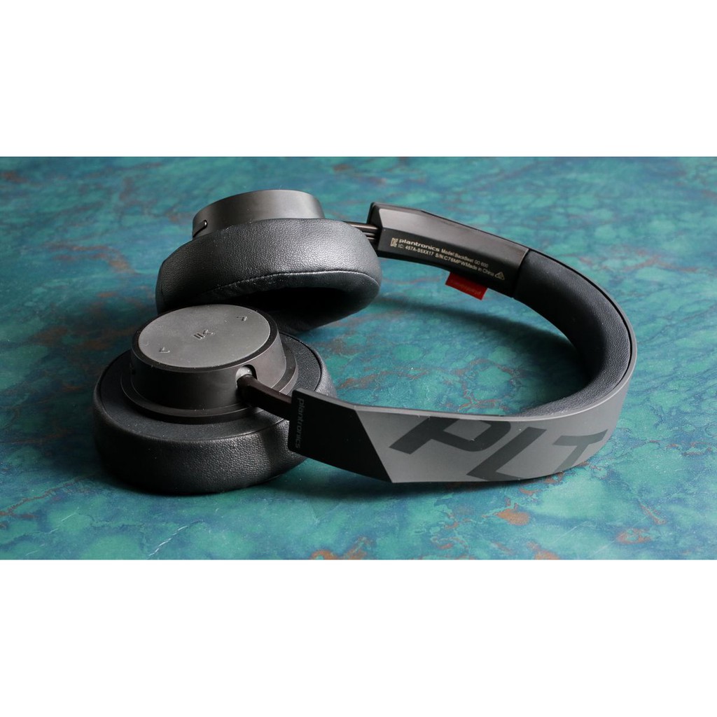[ Pinu shop ] Tai nghe PLANTRONICS BACKBEAT GO 600 - cao cấp | BigBuy360 - bigbuy360.vn