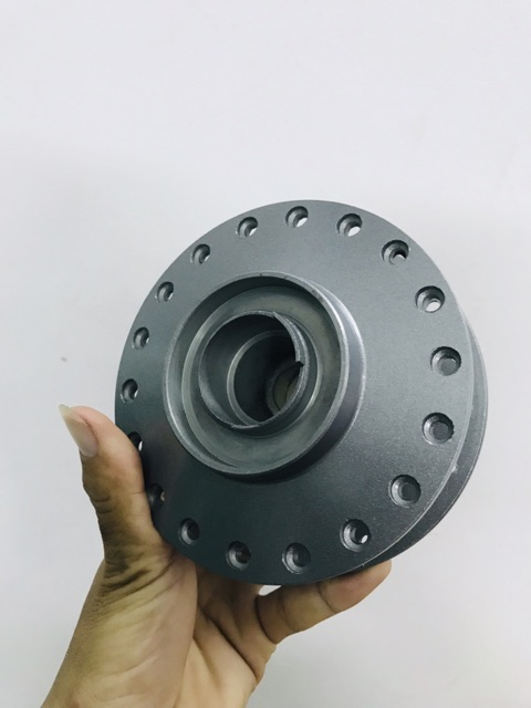 CL ĐÙM ĐĨA SIRIUS TRƯỚC HÀNG F1