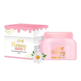 👉 body honey pink