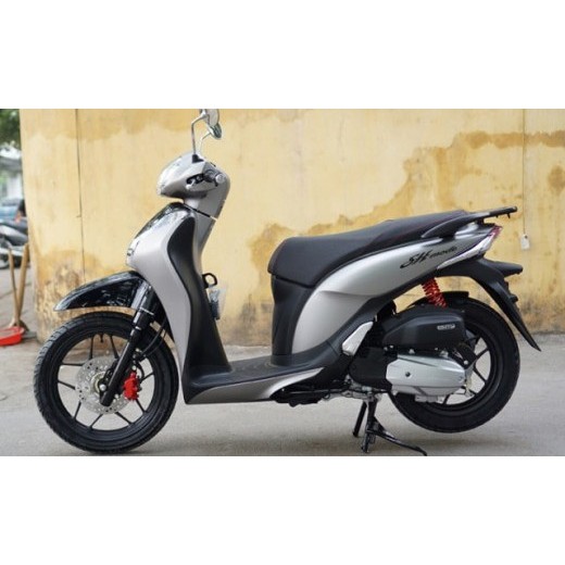 Bộ má phanh dầu trước pcx 2018-2021 sh mode 2019 abs honda