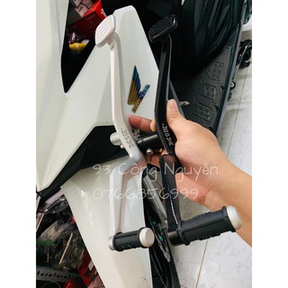 cần số x1r cho ex 135 150 wave