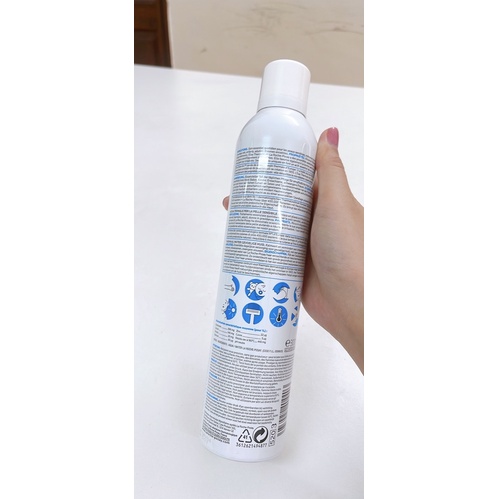 Xịt Khoáng La Roche Posay SerozinC Cho Da Dầu Mụn Và Thermal Spring Water Cho Mọi Loại Da