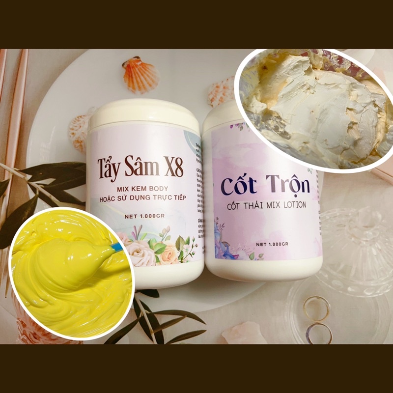 BODY KG DƯỠNG TRẮNG MẠNH FREESHIP