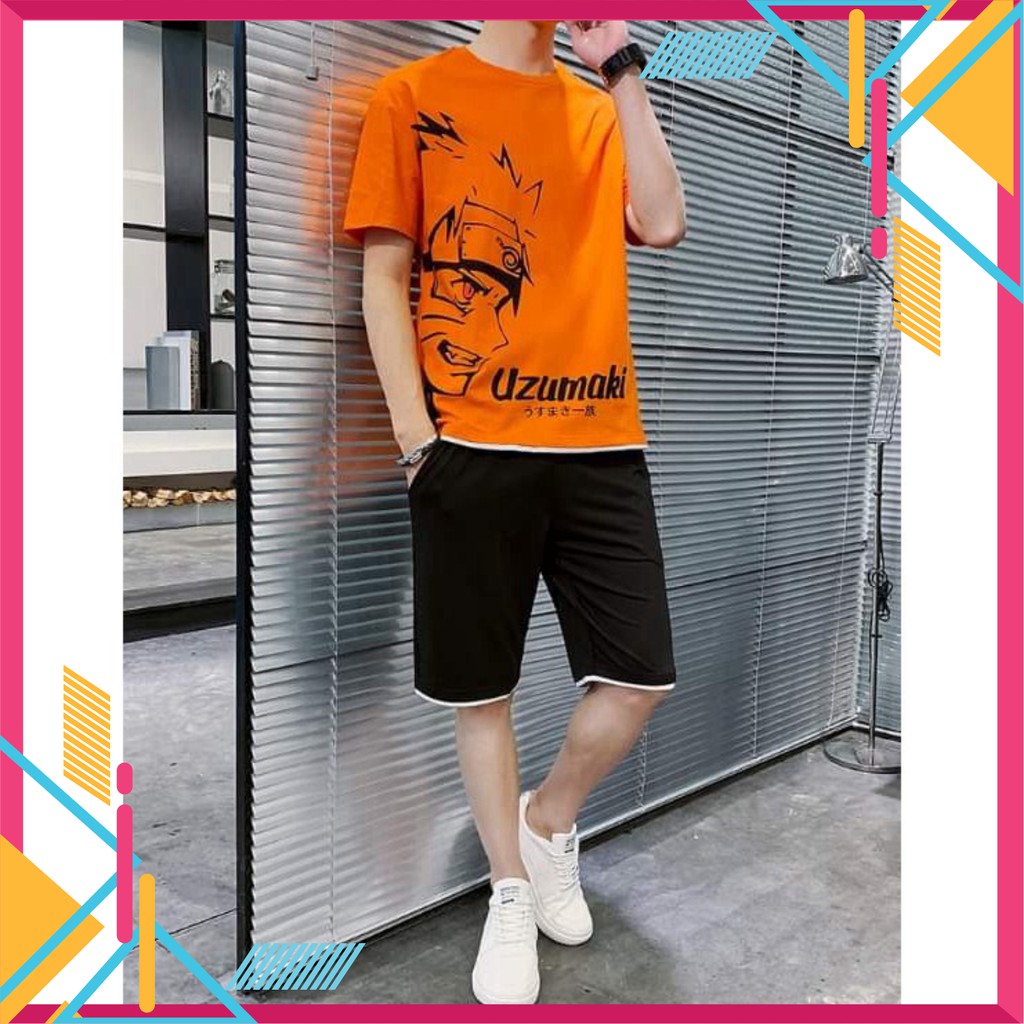 Bộ thể thao, sét thể thao hoạt hình mẫu đủ màu đủ size mẫu mới năm nay