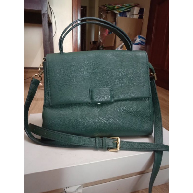 Túi hàng si kt 25*21