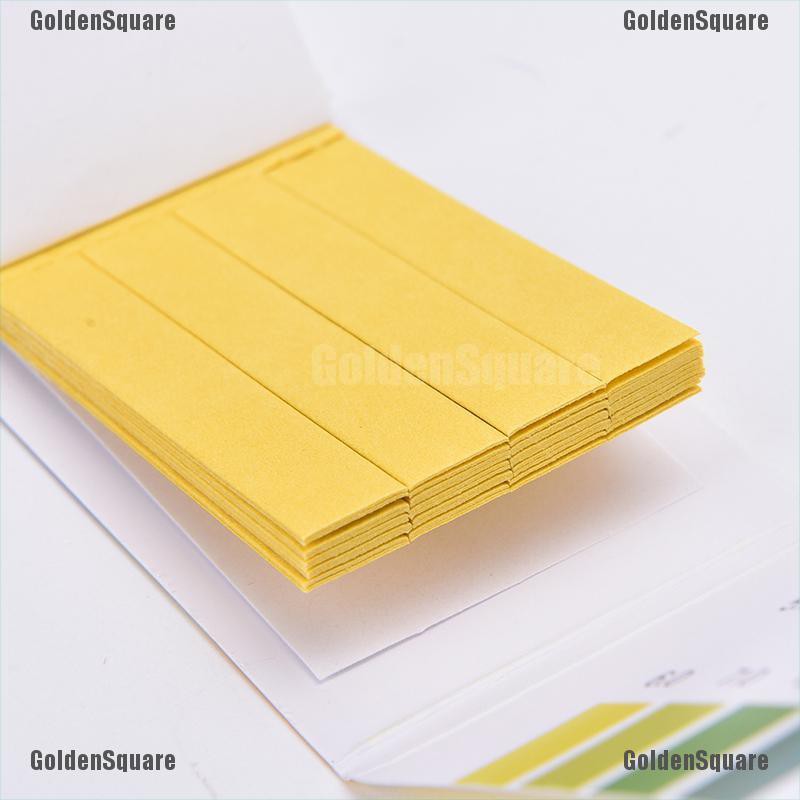 Set 80 giấy kiểm tra độ PH Litmus