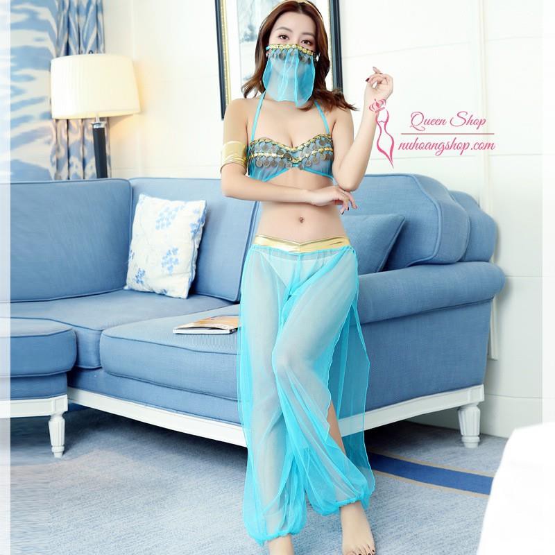 Đồ ngủ cosplay gợi cảm VAY529 - đồ mặc nhà sexy | BigBuy360 - bigbuy360.vn