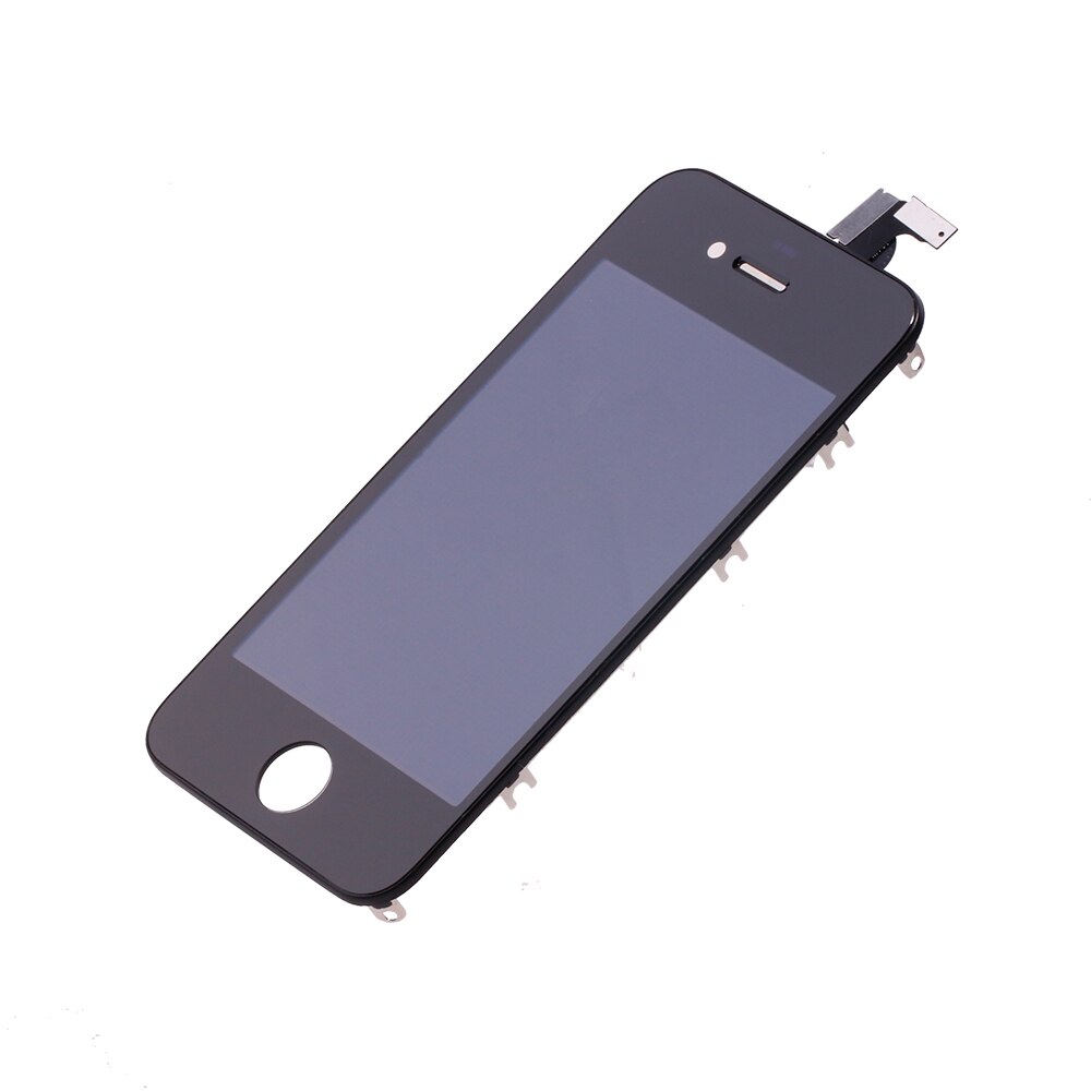 Màn Hình Cảm Ứng Lcd Bằng Kính Thay Thế Chuyên Dụng Cho Iphone 4s 4 4g