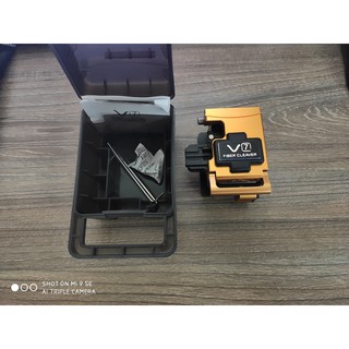 Dao Cắt Sợi Quang V7