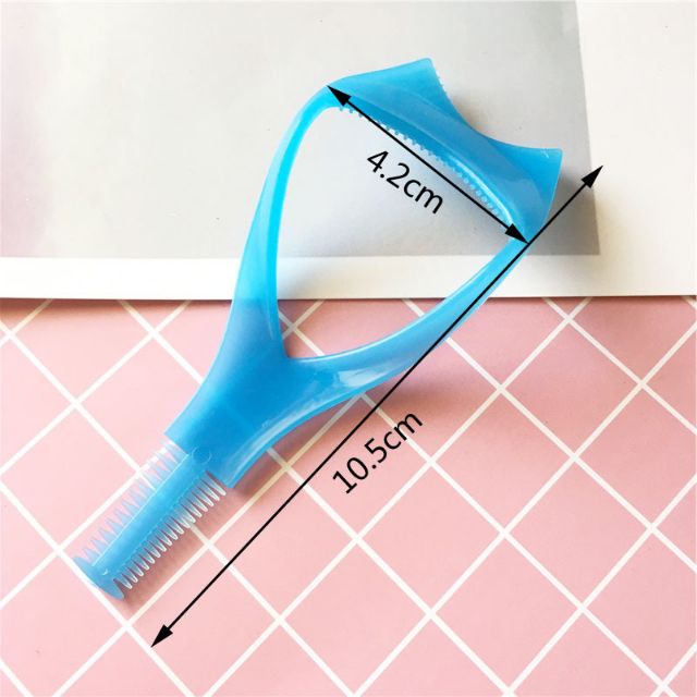 Dụng cụ chuốt mascara
