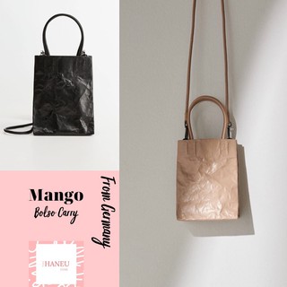 Túi mango auth store đức mst52