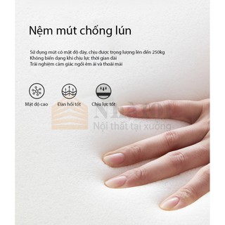 Ghế Bập Bênh Thư Giãn T1