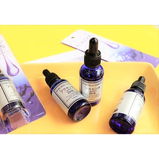 Serum Pure Beau Essence