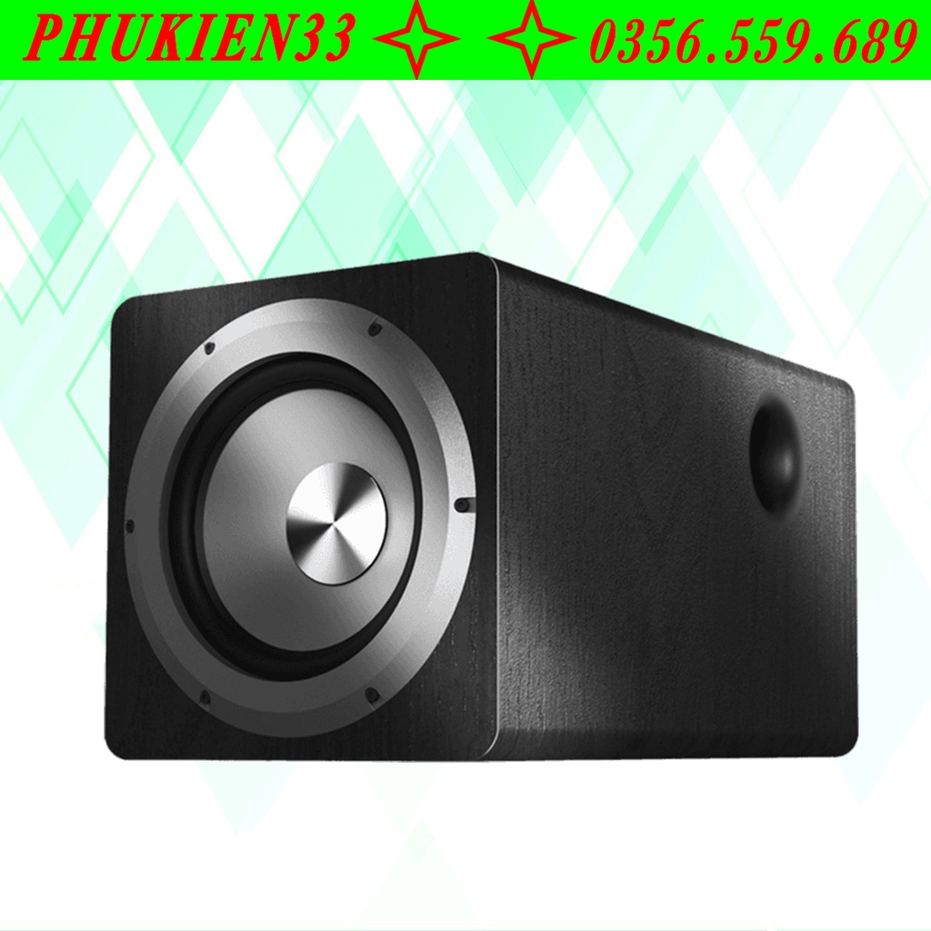 Loa Subwoofer Điện Siêu Trầm Cao Cấp IBASS SU650D