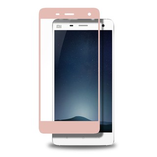 Xiaomi Mi4 - Cường lực màu