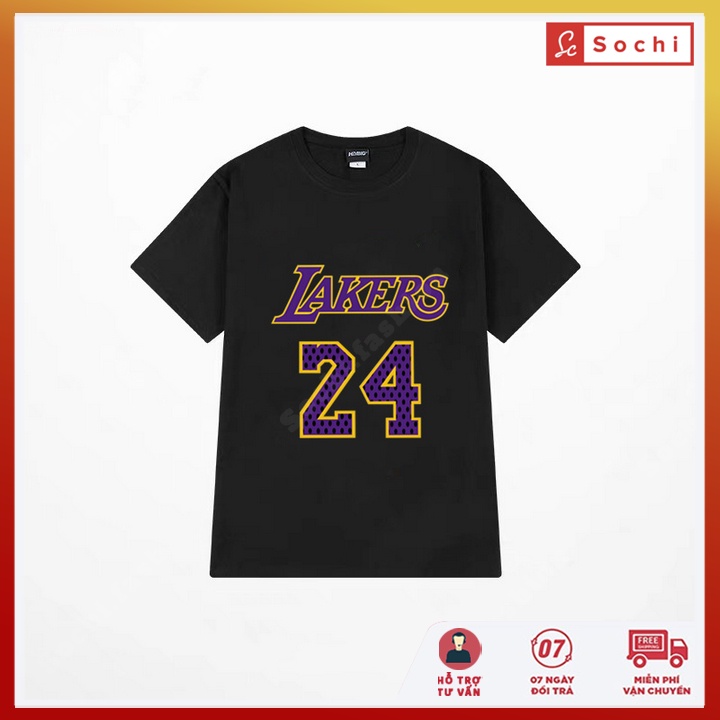 Áo phông cộc tay nam thời trang, áo thun nam cổ tròn tay ngắn chất cotton thương hiệu SOCHI FASHION CZ630