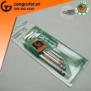 Lục giác Bi Berrylion 062107668