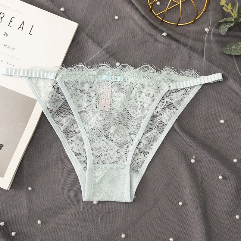 Quần lót sexy ren cao cấp 8060 (lẻ 1c)