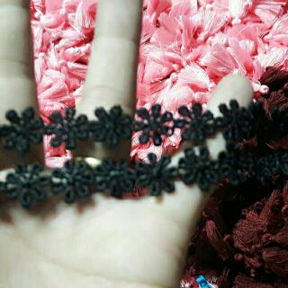 1m ren làm cổ vòng tay choker