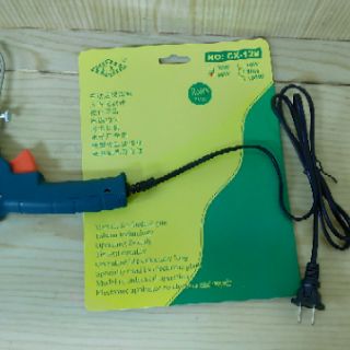 Máy hàn thiếc CX-129-60w