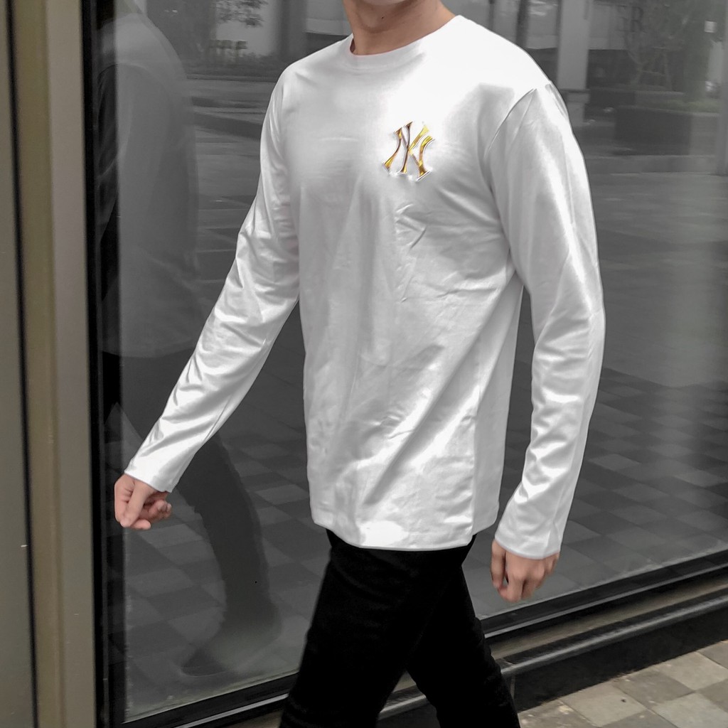 [Đẹp như hình] Áo thun tay dài nam | BigBuy360 - bigbuy360.vn