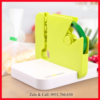 Bộ dụng cụ buộc túi nilon,Buộc túi nilon