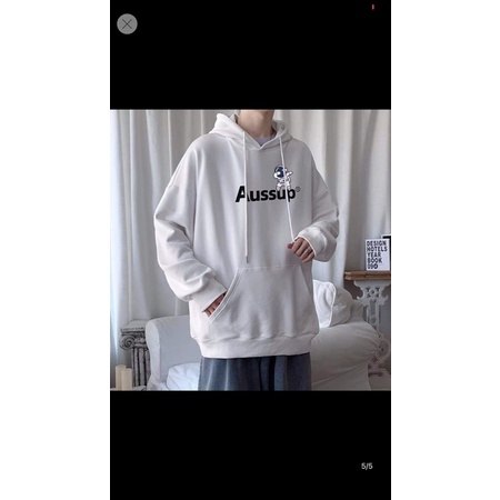 Áo hoodie AUSS HD11
