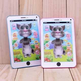 Ipad To Mèo Tôm Thông Minh ( Hát , Kể Chuyện, Đọc Thơ bằng Tiếng Việt)