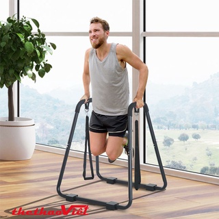 Xà kép đa năng Mini HM911, dụng cụ tập gym tại nhà