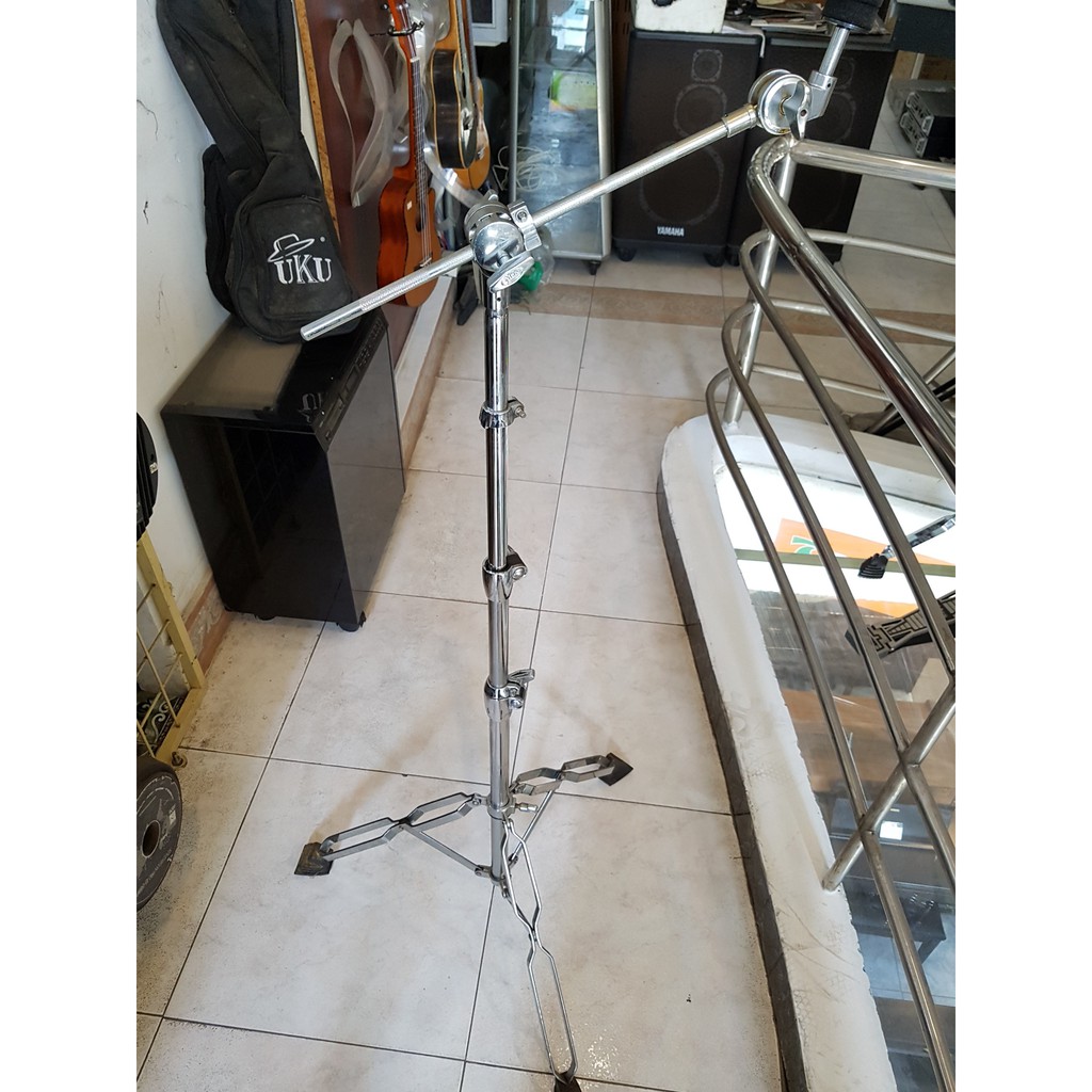 Chân Cymbal Boom MES B700 loại lớn