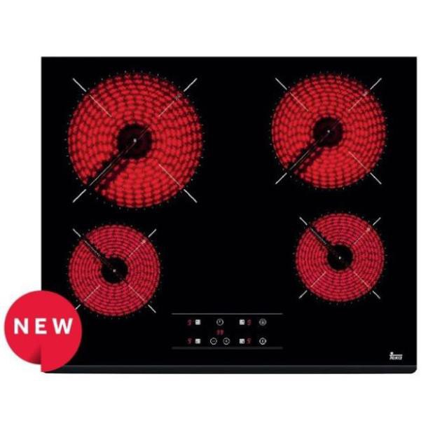 Bếp hồng ngoại Teka TB 6415, bảo hành chính hãng 02 năm