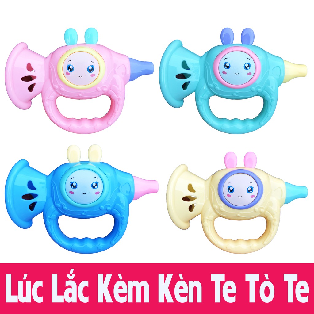 Set 9 Xúc Xắc Lục Lạc Siêu Đáng Yêu Giúp Bé Phát Triển Thính Giác Và Khả Năng Cầm Nắm