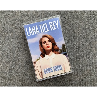 Băng nhạc cassette Lana Del Rey