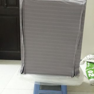 Áo lồng vuông,17 nan và 19 nan