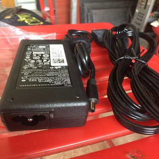 Sạc laptop dell 19.5v 4.6A|Sạc laptop dell chân kim nhỏ| Sạc laptop dell giá rẻ