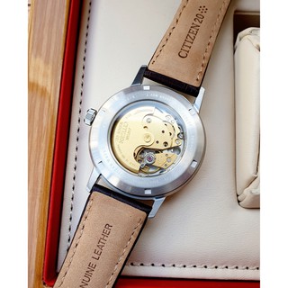 Đồng hồ nam Citizen NJ2180-11A